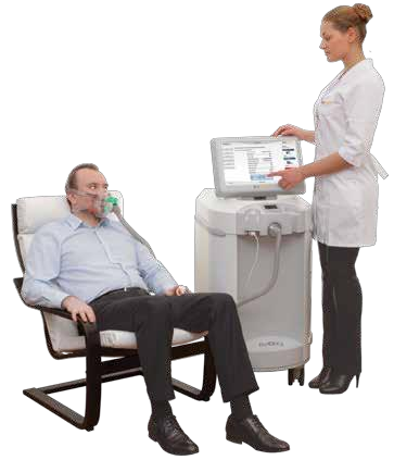 Hiệu quả lâm sàng của IHT